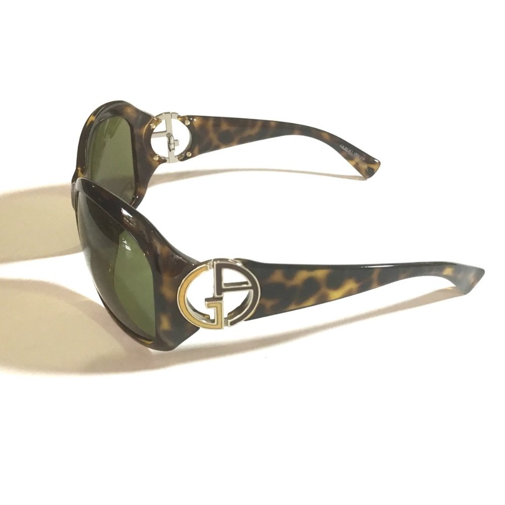 Giorgio Armani Sunglasses NEW